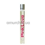 Туалетная вода с феромонами Pink Love, 15 мл - Фото №1