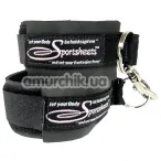 Фіксатори для рук Manbound Versatile Sports Cuffs - Фото №1