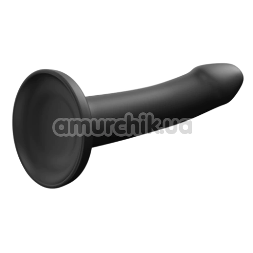 Фалоімітатор Dorcel Real Pleasure S, чорний
