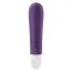 Кліторальний вібратор Satisfyer Ultra Power Bullet 2, фіолетовий - Фото №2