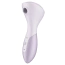 Симулятор орального сексу для жінок з вібрацією Satisfyer Wand-erful, фіолетовий - Фото №1