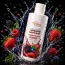 Масажний лубрикант MyLove Aroma Series Personal Lubricant 2in1 Forest Fruits - лісові ягоди, 300 мл - Фото №4
