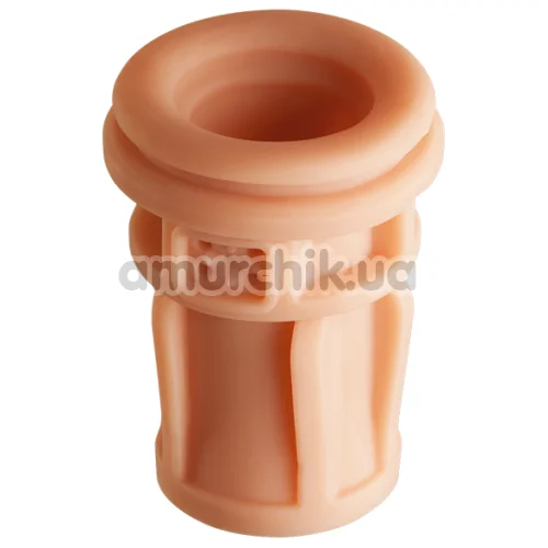 Мастурбатор для электростимуляции ElectraStim Jack Socket, черный