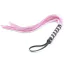 Флогер Star Night Striped Flogger, рожево-чорний - Фото №2