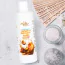 Массажный лубрикант MyLove Aroma Series Personal Lubricant 2in1 Toffi - карамель тоффи, 300 мл - Фото №6