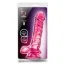 Фаллоимитатор B Yours Sweet N Hard 8 Basic, розовый - Фото №5