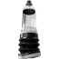 Гидронасос для увеличения пениса Bathmate Hydromax X30 Wide Boy, прозрачный - Фото №2