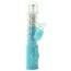Вібратор Rabbit Vibe Love Me Dreamy Blue, блакитний - Фото №2