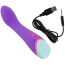 Вибратор для точки G Bunt G-Spot Vibrator, фиолетовый - Фото №6