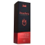 Гель для масажу Intt Massage Gel Strawberry - полуниця, 30 мл - Фото №3