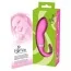Вибратор для точки G Smile Sweet Rechargeable Vibrator, розовый - Фото №11