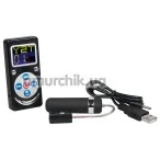 Виброяйцо Sexy Listening Voice Remote Mini Bullet - Фото №1