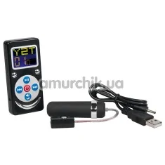 Виброяйцо Sexy Listening Voice Remote Mini Bullet - Фото №1