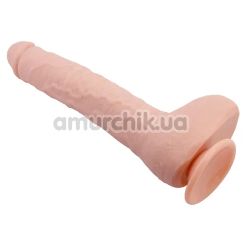 Фаллоимитатор Beautiful Encounter Dick, телесный