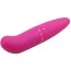 Клиторальный вибратор M-Mello Invigorate G-Spot, розовый - Фото №2