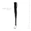 Флогер Whipped Beat It Flogger, чорний - Фото №3