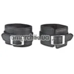 Поножи Lux Fetish Faux Fur Unisex Ankle Cuffs - Фото №1