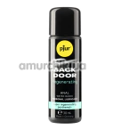 Анальный лубрикант Pjur Back Door Water-Based Anal Glide Super Regenerating, 30 мл - Фото №1