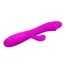 Вібратор Pretty Love Snappy Rechargeable, фіолетовий - Фото №3
