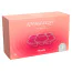 Набор насадок на симулятор орального секса для женщин Womanizer Premium, Classic (Size S), серые - Фото №3