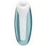 Симулятор орального сексу для жінок Satisfyer Love Breeze, блакитний - Фото №3
