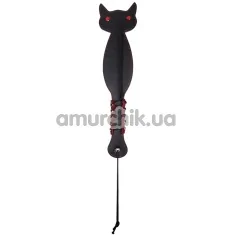 Шлепалка Bad Kitty Paddle Black Cat - Фото №1