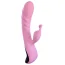 Вибратор Adrien Lastic Exploring Senses Mini Trigger, розовый - Фото №1