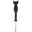 Шлепалка Bad Kitty Paddle Black Cat - Фото №1