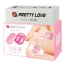 Набір віброяєць Pretty Love Fun Box, рожевий - Фото №10