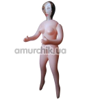 Секс-кукла Hidden Desire Fuck Dolls Tiffany, телесная - Фото №1