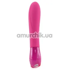 Вибратор KEY Ceres Original Massager, розовый - Фото №1