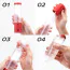 Лубрикант для мастурбаторов Tenga Lotion Regular Refill, 170 мл - Фото №4