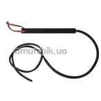 Батіг Whips Collectionм 00014 Leather, чорний - Фото №1