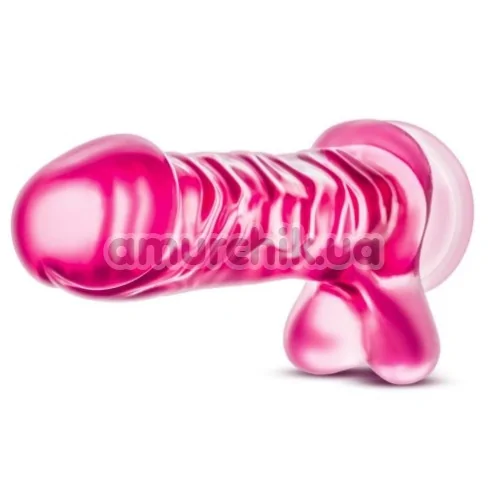 Фаллоимитатор B Yours Sweet N Hard 8 Basic, розовый