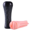 Мастурбатор Men Powerup Passion Cup Pocket Pussy Vagina, тілесний - Фото №1