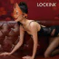 Маска лисички Lockink Vixen Blindfold, коричневая - Фото №16