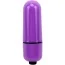 Клиторальный вибратор My First Mini Love Bullet Purple, фиолетовый - Фото №1