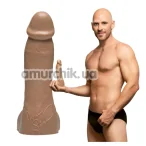 Фалоімітатор Fleshlight Guys Johnny Sins, тілесний - Фото №1
