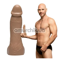 Фаллоимитатор Fleshlight Guys Johnny Sins, телесный - Фото №1