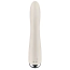 Вибратор для точки G с ротацией Satisfyer Spinning Vibe 1, бежевый - Фото №2