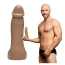 Фаллоимитатор Fleshlight Guys Johnny Sins, телесный - Фото №1