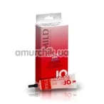 Гель для стимуляції клітора JO Clitoral Gel - Mild, 10 мл - Фото №1