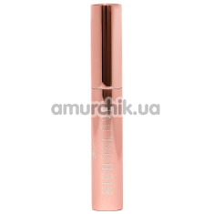 Блеск для губ с эффектом вибрации HighOnLove Lip Gloss For Couples, 3.5 мл - Фото №1
