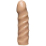 Фалоімітатор Vac-U-Lock 6 Inch Cock Raging Hard ons, тілесний - Фото №1