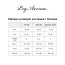 Комбинезон из сетки Leg Avenue Racer Neck Bodystocking, черный - Фото №14