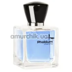 Туалетная вода с феромонами Phobium Pheromo For Men для мужчин, 50 мл - Фото №1