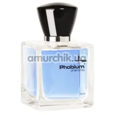 Туалетная вода с феромонами Phobium Pheromo For Men для мужчин, 50 мл - Фото №1
