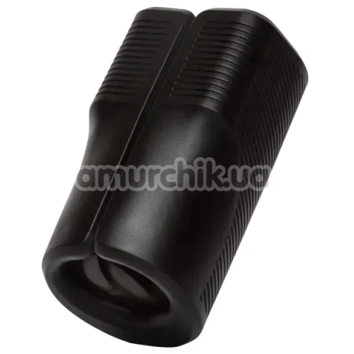 Мастурбатор с вибрацией Arcwave Zing, черный