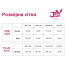 Сукня JSY Sexy Lingerie 4970, чорна - Фото №4