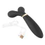 Вибратор Couples Choice 3 Motors Vibrator, черный - Фото №5